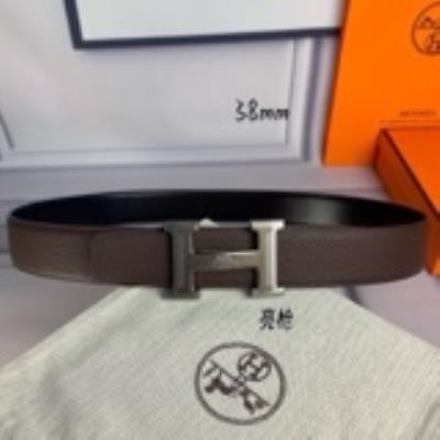 wholesale quality hermes men belt model no. 544